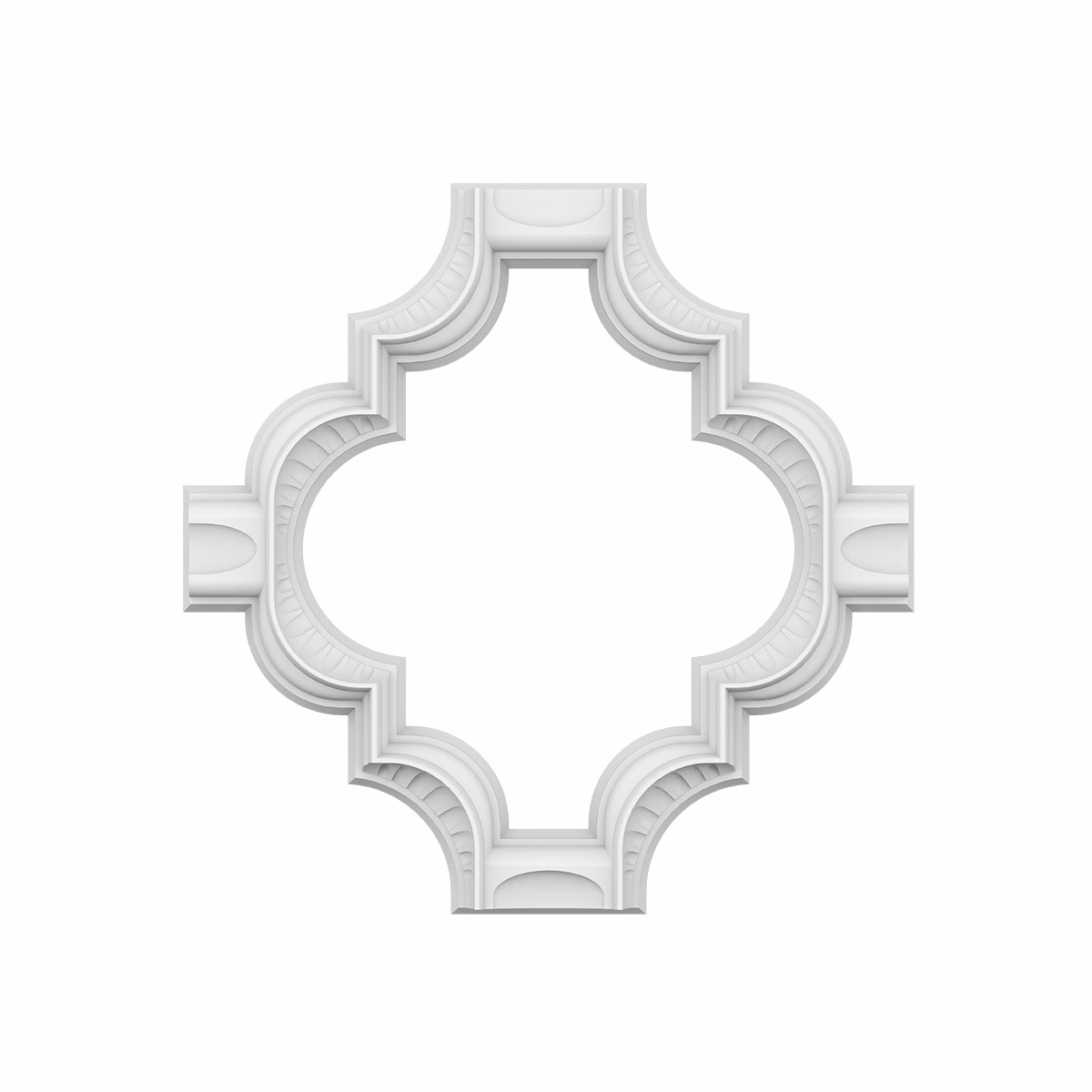 Стеновая панель под покраску Европласт 1.59.503 499×498×60