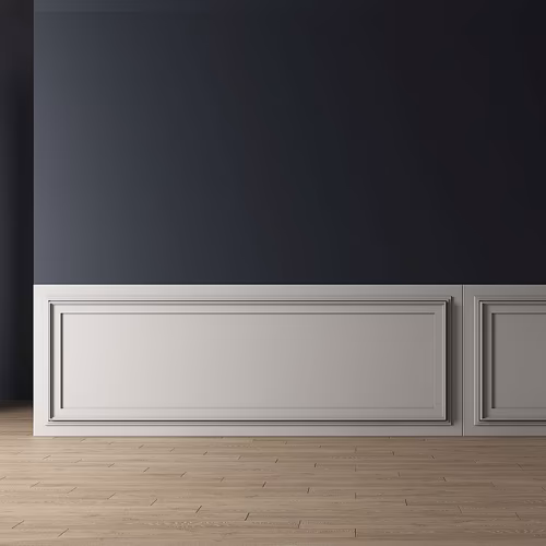 Стеновая панель под покраску Европласт 1.59.819 1500×500×20