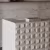 Стеновая панель 3D под покраску Европласт По 0.25 1.59.902 450×225×23 фото в интерьере