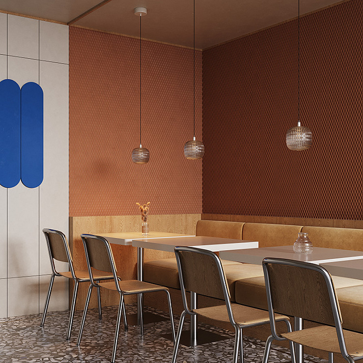 Стеновая панель под покраску Европласт Рожек 1.59.904 900×250×15 фото в интерьере Стеновая панель под покраску Европласт Рожек 1.59.904 900×250×15 фото в интерьере