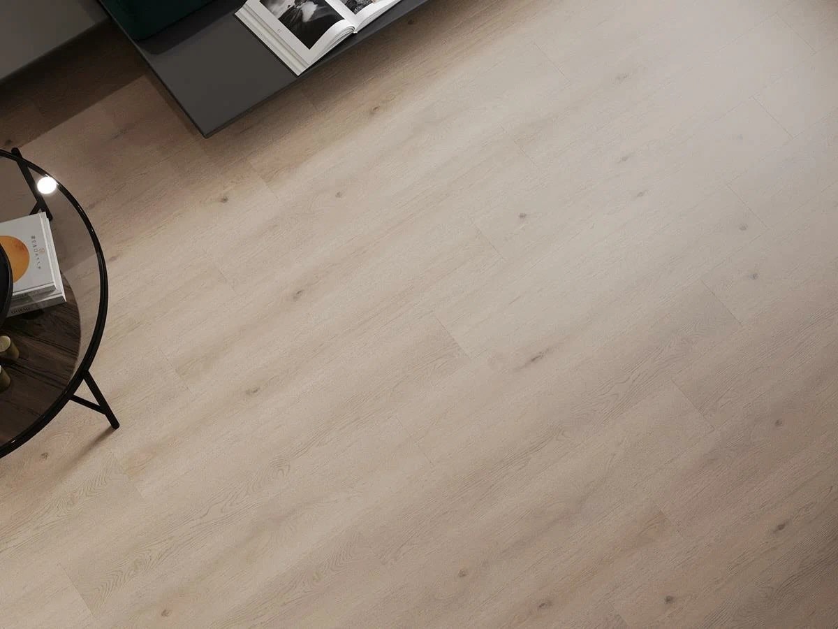 Кварцвиниловая плитка Norland клеевая Sigrid LVT Alante 1003-5 1219,2×184,15×2 фото в интерьере