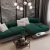 Кварцвиниловая плитка Norland клеевая Sigrid LVT Alante 1003-5 1219,2×184,15×2 фото в интерьере