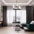 Кварцвиниловая плитка Norland клеевая Sigrid LVT Alante 1003-5 1219,2×184,15×2 фото в интерьере
