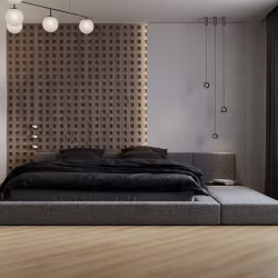 Кварцвиниловая плитка Norland клеевая Sigrid LVT Eli 1003-6 1219,2×184,15×2
