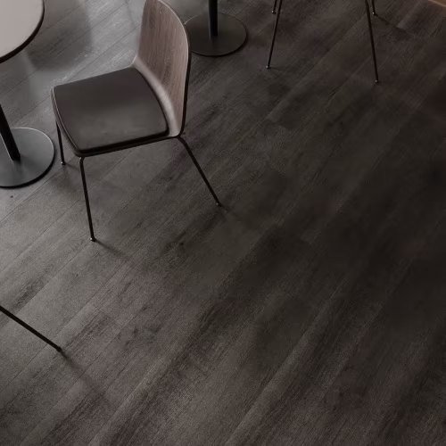 Кварцвиниловая плитка Norland клеевая Sigrid LVT Baggy 1003-7 1219,2×184,15×2
