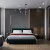 Кварцвиниловая плитка Norland клеевая Sigrid LVT Flosi 1003-8 1219,2×184,15×2