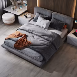 Кварцвиниловая плитка Norland клеевая Sigrid LVT Alda 1003-9 1219,2×184,15×2