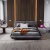 Кварцвиниловая плитка Norland клеевая Sigrid LVT Alda 1003-9 1219,2×184,15×2 фото в интерьере