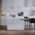 Кварцвиниловая плитка Norland клеевая Sigrid LVT Bent 1003-10 1219,2×184,15×2 фото в интерьере
