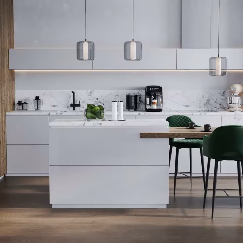Кварцвиниловая плитка Norland клеевая Sigrid LVT Bent 1003-10 1219,2×184,15×2