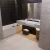 Кварцвиниловая плитка Norland клеевая Sigrid LVT Freya 1003-11 1219,2×184,15×2 фото в интерьере