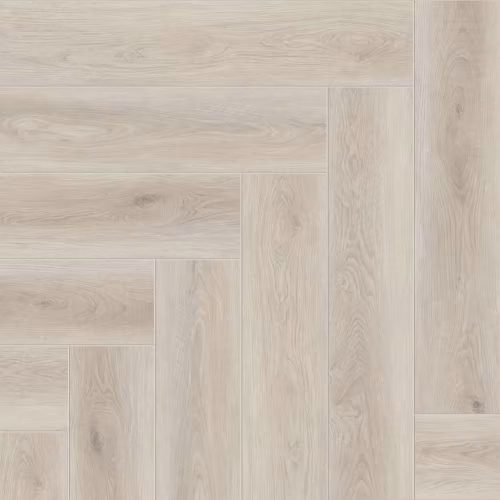 Кварцвиниловая плитка Norland клеевая Lagom Parquet LVT Vakker 1034-01 венгерская елка 590×118×2