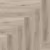 Кварцвиниловая плитка Norland клеевая Lagom Parquet LVT Stor 1034-02 венгерская елка 590×118×2