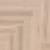 Кварцвиниловая плитка Norland клеевая Lagom Parquet LVT Deilig 1034-03 венгерская елка 590×118×2