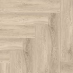 Кварцвиниловая плитка Norland клеевая Lagom Parquet LVT Bratt 1034-05 венгерская елка 590×118×2