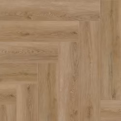 Кварцвиниловая плитка Norland клеевая Lagom Parquet LVT Sot 1034-06 венгерская елка 590×118×2