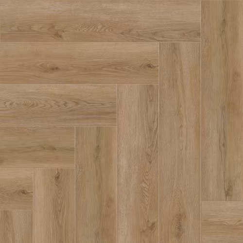 Кварцвиниловая плитка Norland клеевая Lagom Parquet LVT Sot 1034-06 венгерская елка 590×118×2