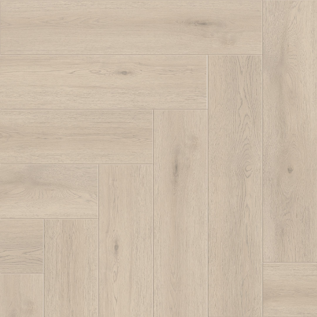 Кварцвиниловая плитка Norland клеевая Lagom Parquet LVT Elegant 1034-08 венгерская елка 590×118×2