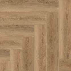 Кварцвиниловая плитка Norland клеевая Lagom Parquet LVT Mot 1034-10 венгерская елка 590×118×2