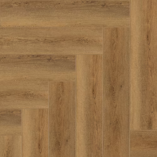 Кварцвиниловая плитка Norland клеевая Lagom Parquet LVT Helig 1034-11 венгерская елка 590×118×2