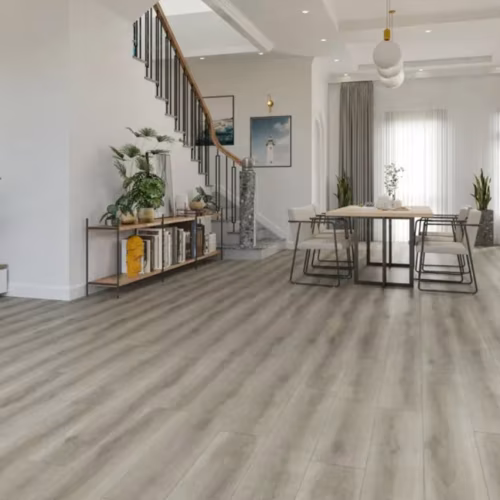 Кварцвиниловый SPC ламинат Norland NeoWood Renaelva 2001-7 1220×196×8