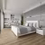 Кварцвиниловый SPC ламинат Norland NeoWood Tista 2001-8 1220×196×8 фото в интерьере
