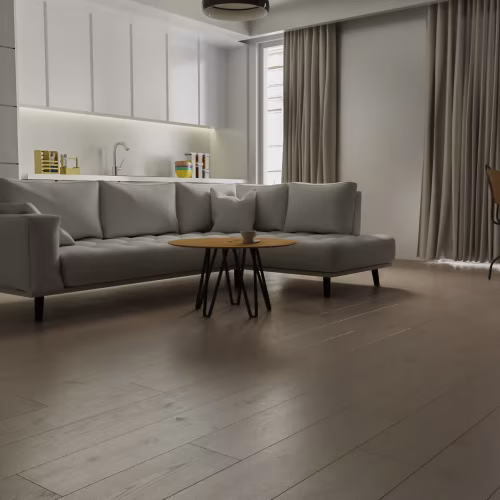 Ламинат My Step Terra Aqua Block Дуб Ватикан MS138AB 1380×157×8