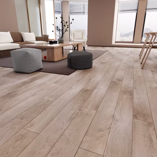 Ламинат My Step Terra Aqua Block Дуб Ватикан MS138AB 1380×157×8