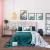 Ламинат My Step Terra Aqua Block Дуб Вена MS128AB 1380×157×8 фото в интерьере