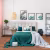 Ламинат My Step Terra Aqua Block Дуб Рим MS148AB 1380×157×8 фото в интерьере