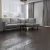Ламинат My Step Terra Aqua Block Дуб Флоренция MS158AB 1380×157×8 фото в интерьере