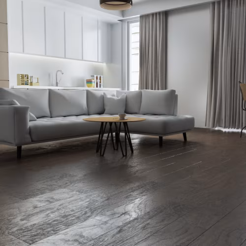 Ламинат My Step Terra Aqua Block Дуб Флоренция MS158AB 1380×157×8