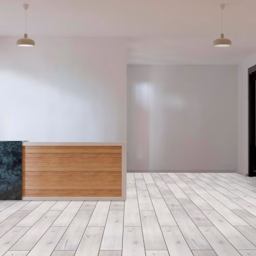 Ламинат My Step Mega 8 Дуб Токио MS318 1285×192×8