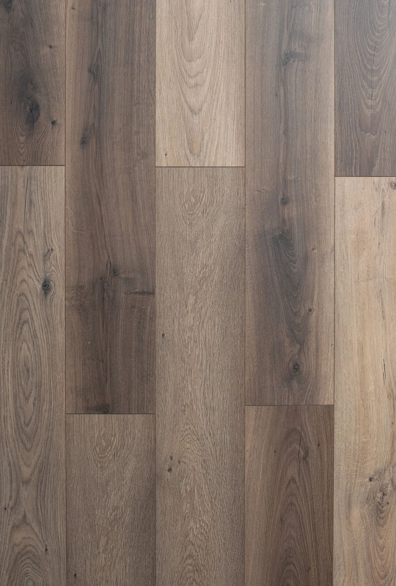 Ламинат My Step Mega 8 Дуб Нью-Йорк MS388 1285×192×8