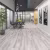 Ламинат My Step Arto Aqua Out Дуб Графф D50027 1380×157×10 фото в интерьере