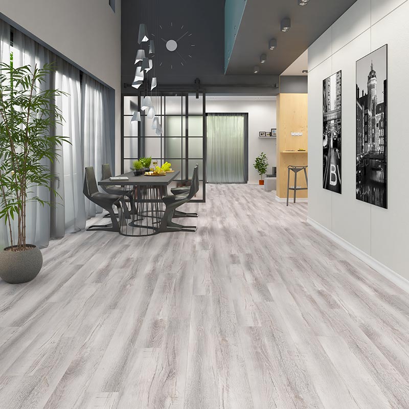 Ламинат My Step Arto Aqua Out Дуб Графф D50027 1380×157×10 фото в интерьере