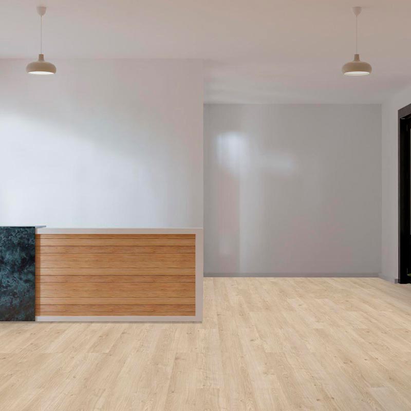 Ламинат My Step Arto Aqua Out Дуб Дамиан D50117 1380×157×10 фото в интерьере