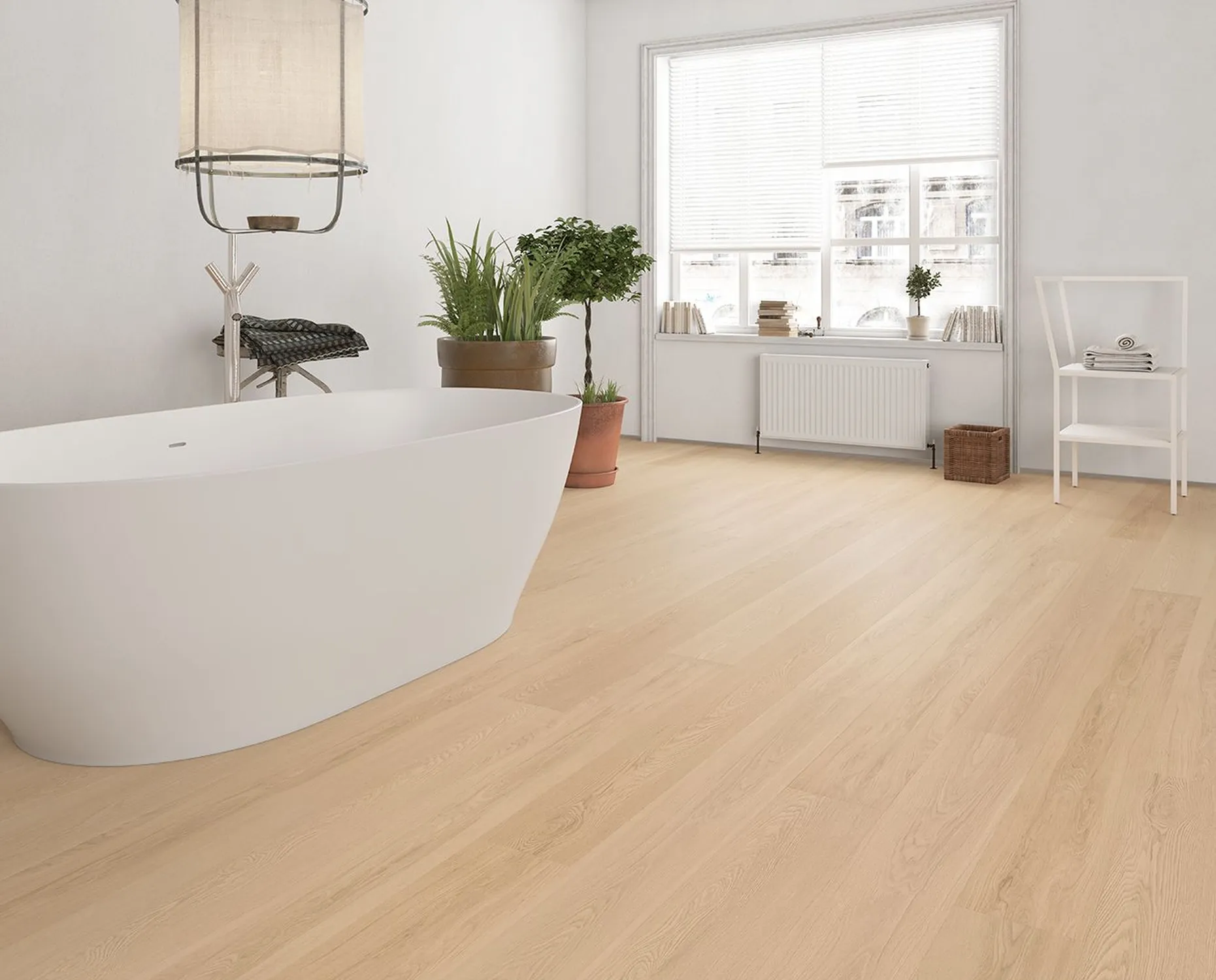 Ламинат My Step Grande XXL Schonbrunn 62968 1790×241×10 фото в интерьере