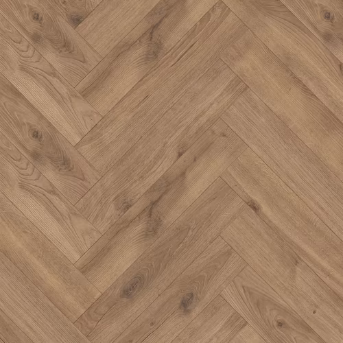 Ламинат My Step Herringbone Manor+ Дуб Гавана венгерская елка MS3410 643×131×10