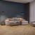 Ламинат My Step Herringbone Manor+ Дуб Сурин венгерская елка MS3510 643×131×10 фото в интерьере