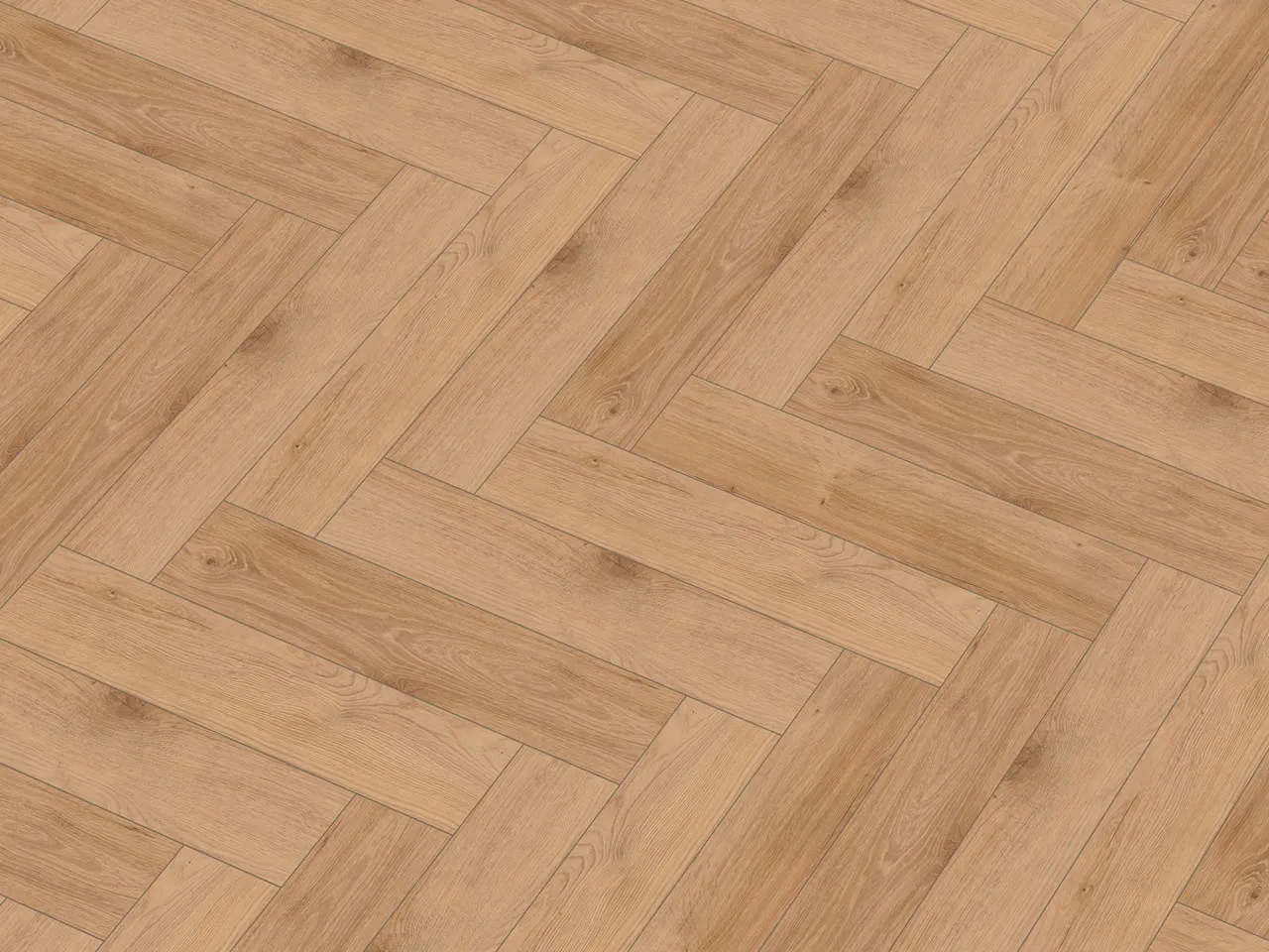 Ламинат My Step Herringbone Manor+ Дуб Мерло венгерская елка MS3810 643×131×10