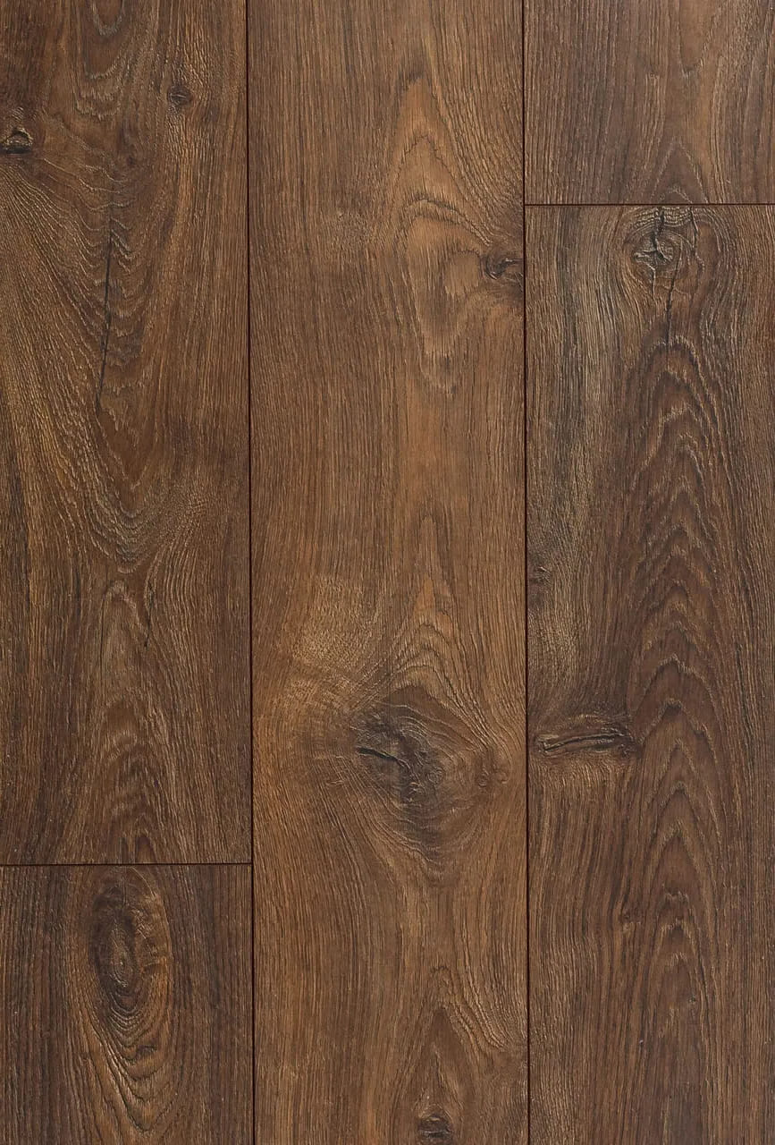 Ламинат My Step Fortis Дуб Корунд MS312 1375×188×12