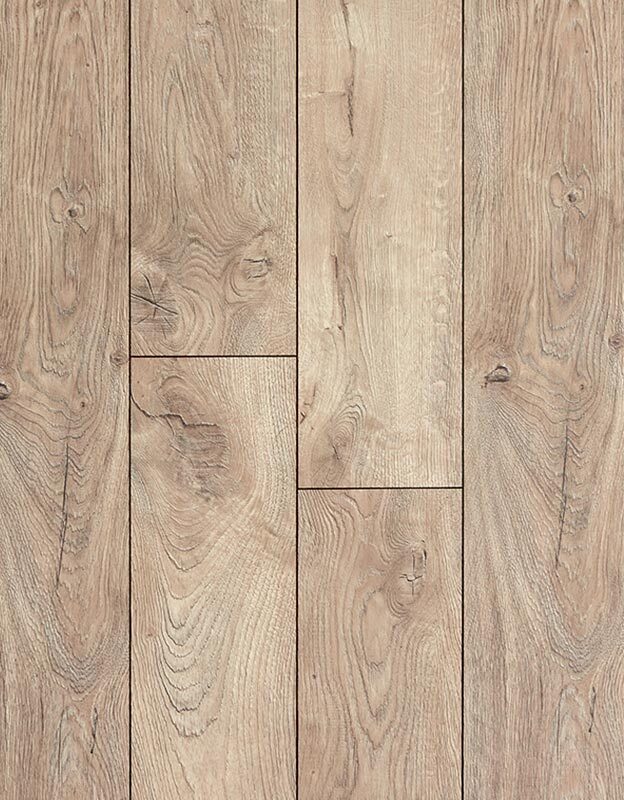 Ламинат My Step Fortis Дуб Ватикан Вайд MS912 1375×188×12