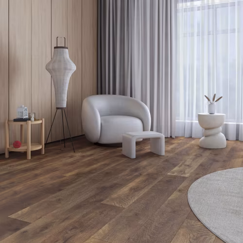 Ламинат My Step Mega 12 Дуб Неаполь MS2312 1285×192×12