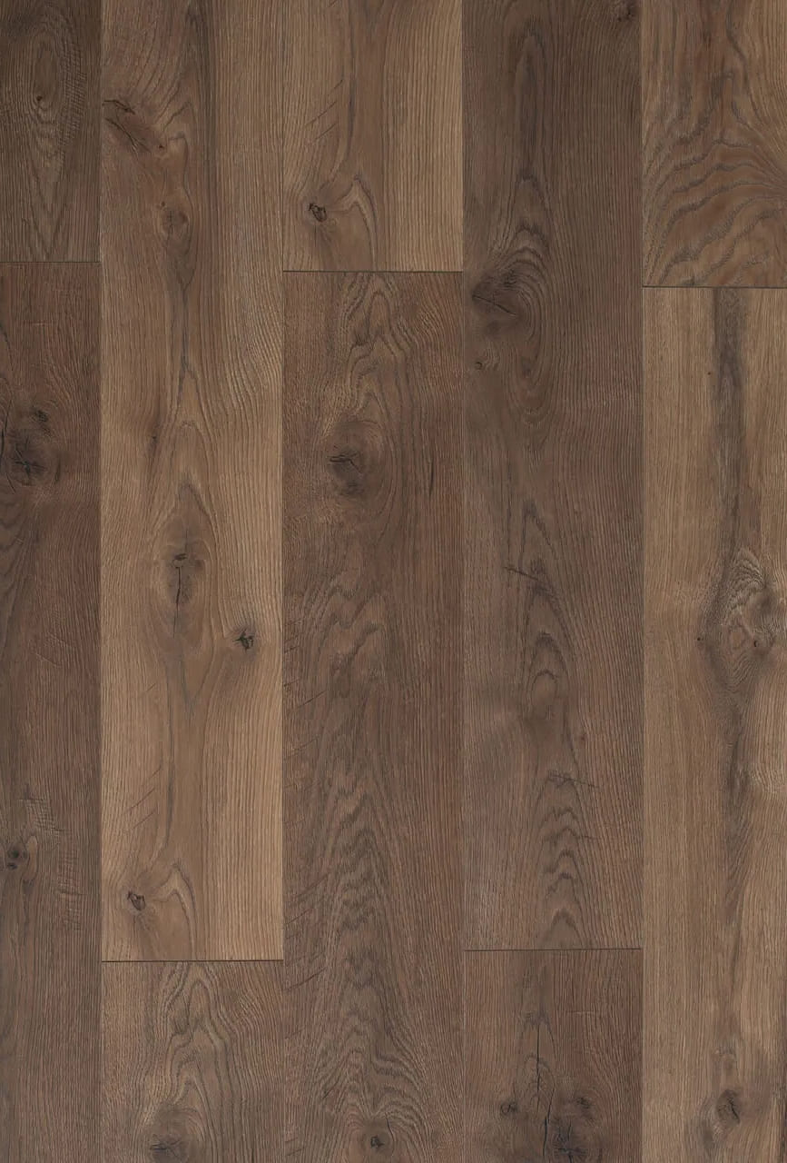 Ламинат My Step Mega 12 Дуб Неаполь MS2312 1285×192×12