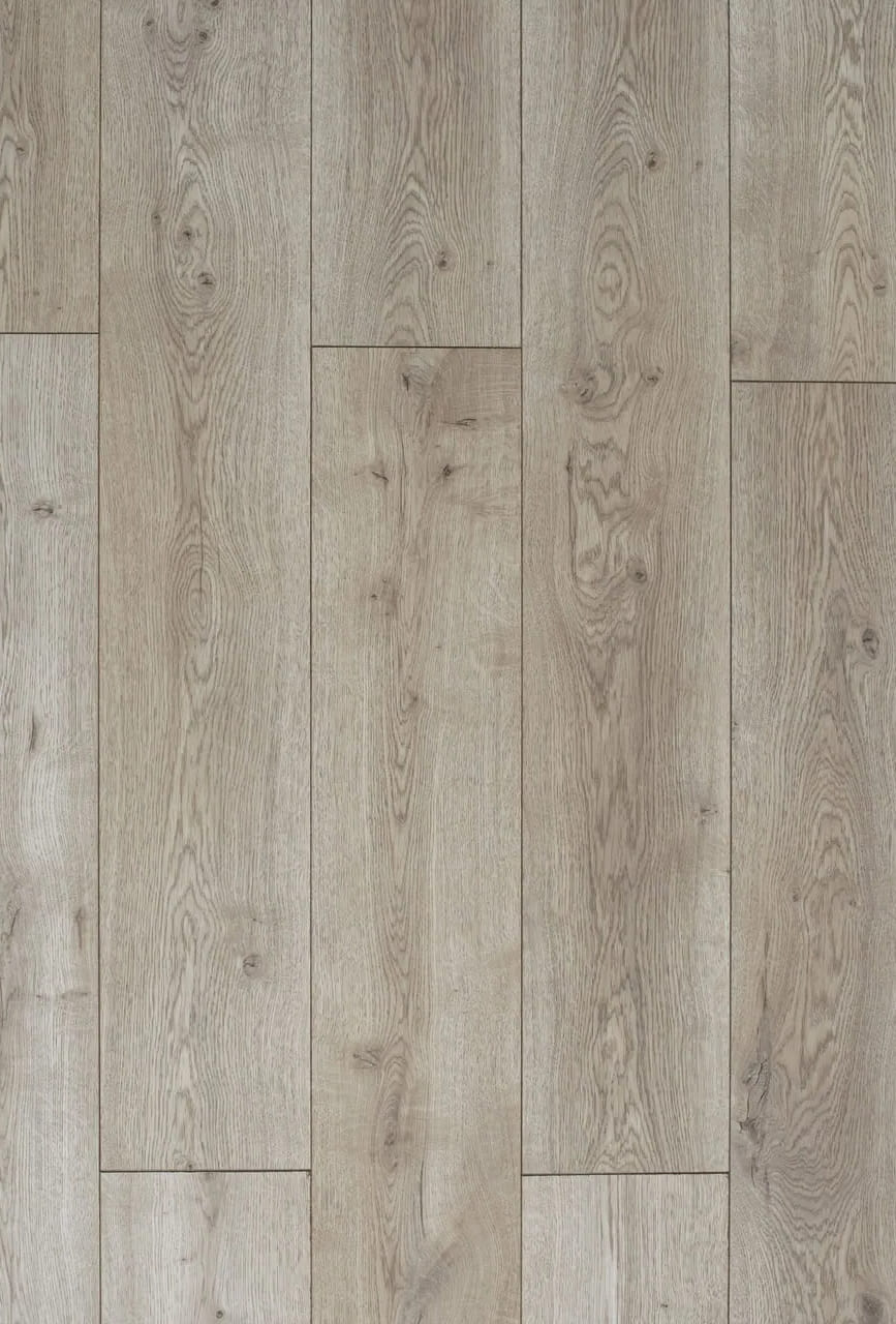 Ламинат My Step Mega 12 Дуб Мадрид MS2412 1285×192×12