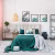 Ламинат My Step Mega 12 Дуб Марсель MS2612 1285×192×12 фото в интерьере