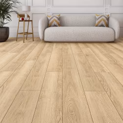 Ламинат My Step Mega 12 Дуб Лион MS2812 1285×192×12