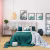 Ламинат My Step Mega 12 Дуб Лион MS2812 1285×192×12 фото в интерьере