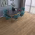 Ламинат My Step Mega 12 Дуб Кельн MS2912 1285×192×12 фото в интерьере